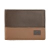 Rip Curl Corpawatu Icon Pu Slim Coffee