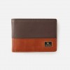 Rip Curl Corpowatu Icon Pu Slim Tan/Brown