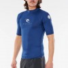 Rip Curl Corps SS Navy