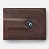 Rip Curl Direction PU All Day Brown