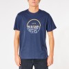 Rip Curl Fill Me Up Tee Navy