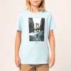 Rip Curl Good Day Bad Day Tee Light Blue
