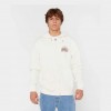 Rip Curl Grateful Shred Zip Hood Bone