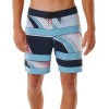 Rip Curl Mirage Surf Revival Lines Dusty Blue
