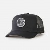 Rip Curl Wetsuit Icon Trucker Black