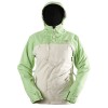 Rome The Manifest Collection Green White