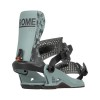 Rome Trace Pro Slate Gray/Orange 2025