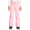 Roxy Backyard Girl Pant Pink Frosting