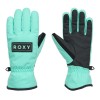 Roxy Freshfield Gloves Opal