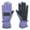 Roxy Freshfield Gloves Twilight Purple