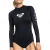Roxy Whole Hearted LS Anthracite