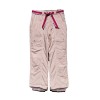 Section Wmn Pant Pink