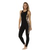 Sisstrevolution 2/2 Long Jane CZ Black