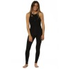 Sisstrevolution 2/2 Long Jane CZ Solid Black