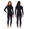 Sisstrevolution 7 Seas 4/3 CZ Black