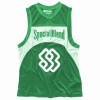Special Blend Frank The Tank Baselayer Homegrown