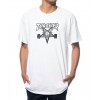 Thrasher Skate Goat T-Shirt White