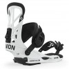 Union Binding Flite Pro White 2020