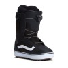 Vans Aura OG Black/White 2027