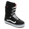 Vans Hi-Standard OG Black/White
