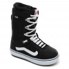 Vans W Hi-Standard OG Black/White 2025
