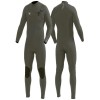 Vissla 7 Seas 4/3 CZ Army