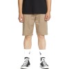 Volcom Frckn Mdn Strch Sht 21" Khaki