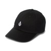 Volcom Full Stone Adj Hat Black