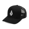 Volcom Full Stone Cheese Black
