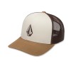 Volcom Full Stone Cheese Pale Khaki