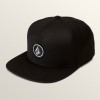 Volcom Quarter Twill Black