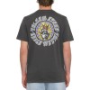Volcom Stone Oracle Tee Stealth