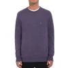Volcom Uperstand Sweater Eclipse