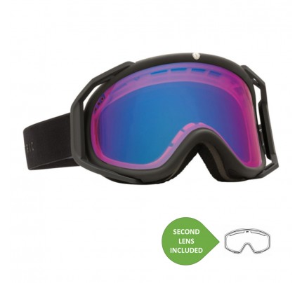 OUTLET ESQUÍS \u0026 DEPORTES DE INVIERNO Red Bull Spect MAGNETRON - Gafas de  esquí burgundy/purple snow + Pantalla suplementaria - Private Sport Shop