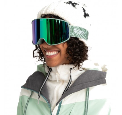 Gafas de snowboard, Ventisca, nieve, gafas snow