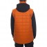 Chaqueta de snowboard 686 Bedwin Snow Insulated Jacket Copper Colorblock-1