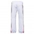 Pantalones de snowboard 686 Borderless Waterproof Track Pant Unisex White-2