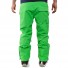 Pantalones de snowboard 686 Mannual Data Pant Green-1
