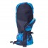 Guantes de snowboard 686 Mns Lander Mitt Blue Slush Nebula-1