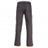 Pantalones de snowboard 686 Mns Raw Insulated Pant Black Denim-1