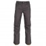 Pantalones de snowboard 686 Mns Raw Insulated Pant Black Denim