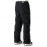 Pantalones de snowboard 686 Mns Standard Pants Black-1
