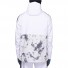 Chaqueta de snowboard 686 Mns Waterproof Anorak White Clrblk-2