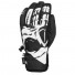 Guantes de snowboard 686 Ruckus Pipe Glove Black Reaper