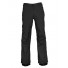Pantalones de snowboard 686 Standard Pants Black