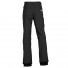 Pantalones de snowboard 686 Standard Shell Pants Black-1