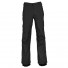 Pantalones de snowboard 686 Standard Shell Pants Black