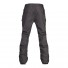 Pantalones de snowboard 686 Triple Black Pant Black Denim-1