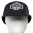 Gorra 686 Waterproof Hybrid Hat Black
