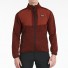 Sudadera de snowboard +8000 Anorak Valoire Avellana Vigore